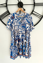 Load image into Gallery viewer, Mimi Tiered Dress
