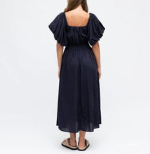 Load image into Gallery viewer, Rema Midi Dress

