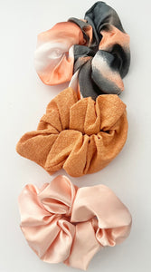 Assorted Scrunchies