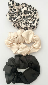 Assorted Scrunchies