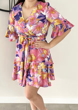 Load image into Gallery viewer, Harlow Tiered Dress

